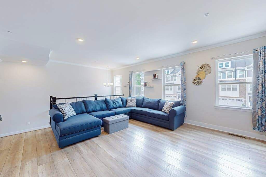 Photo of Livingroom in Ocean City