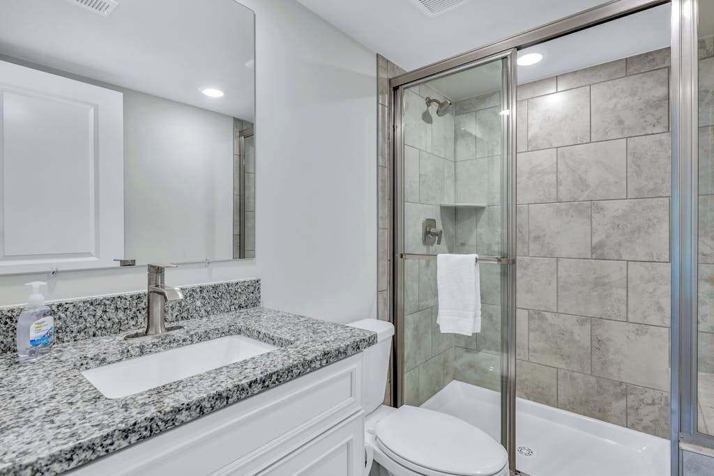 Photo of Bathroom in Ocean City