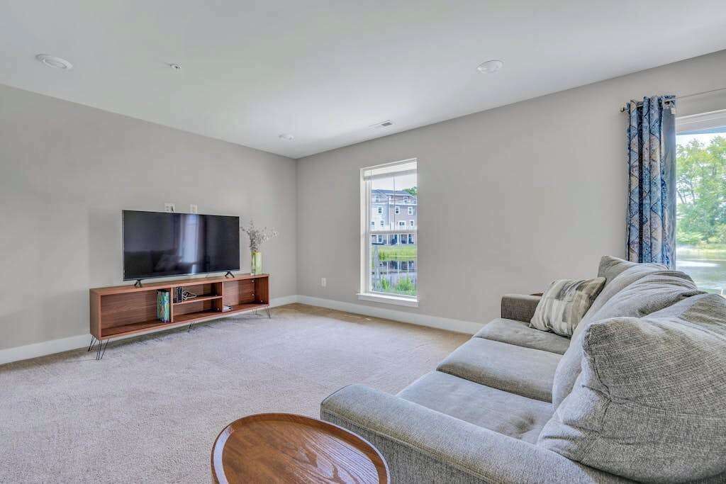 Photo of Livingroom in Ocean City