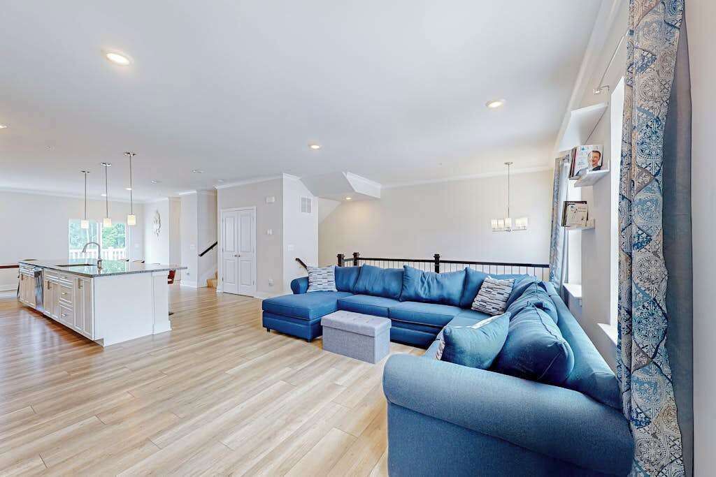 Photo of Livingroom in Ocean City