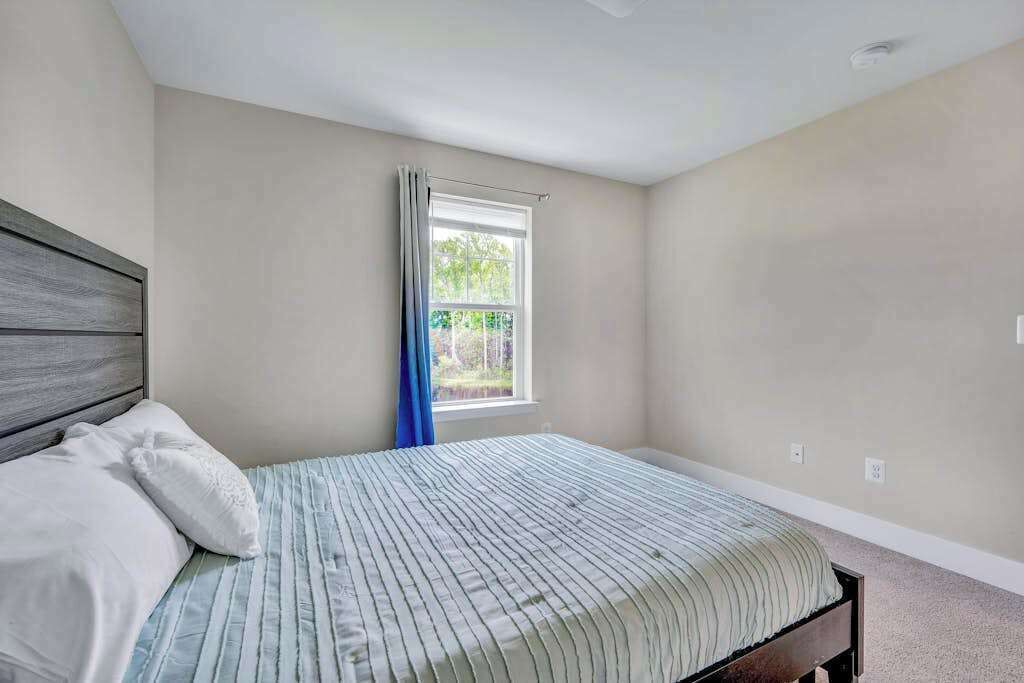 Photo of Bedroom in Ocean City