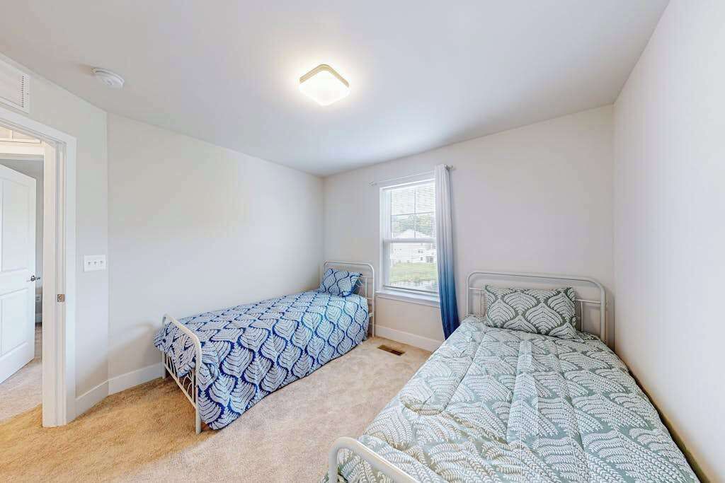 Photo of Bedroom in Ocean City