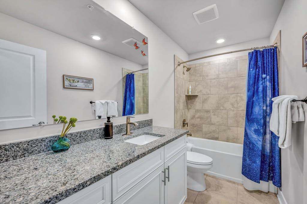 Photo of Bathroom in Ocean City