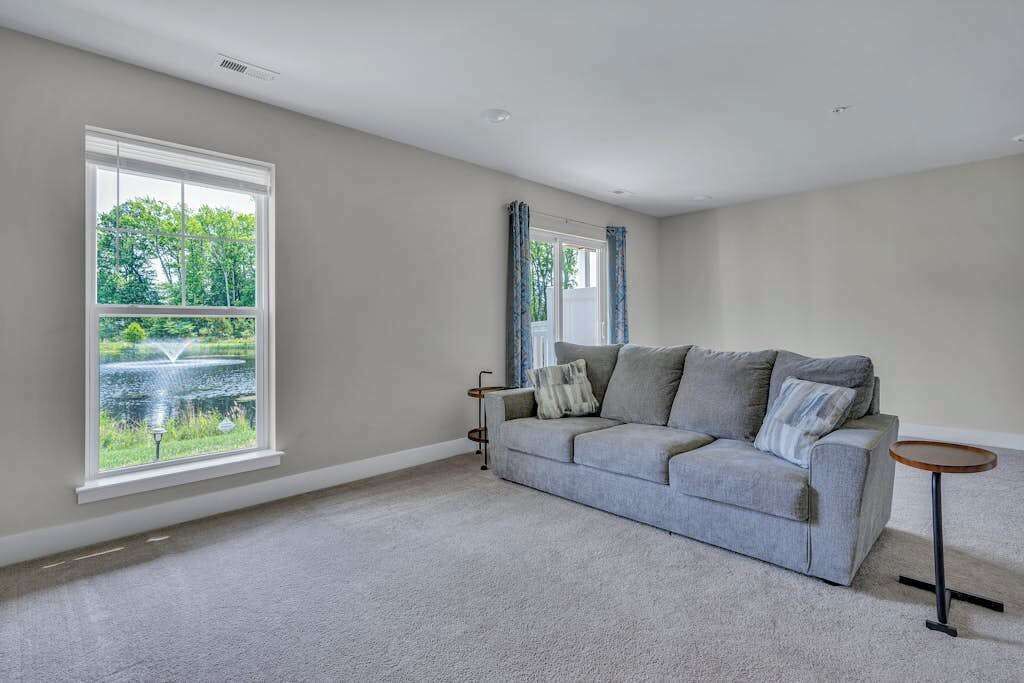 Photo of Livingroom in Ocean City