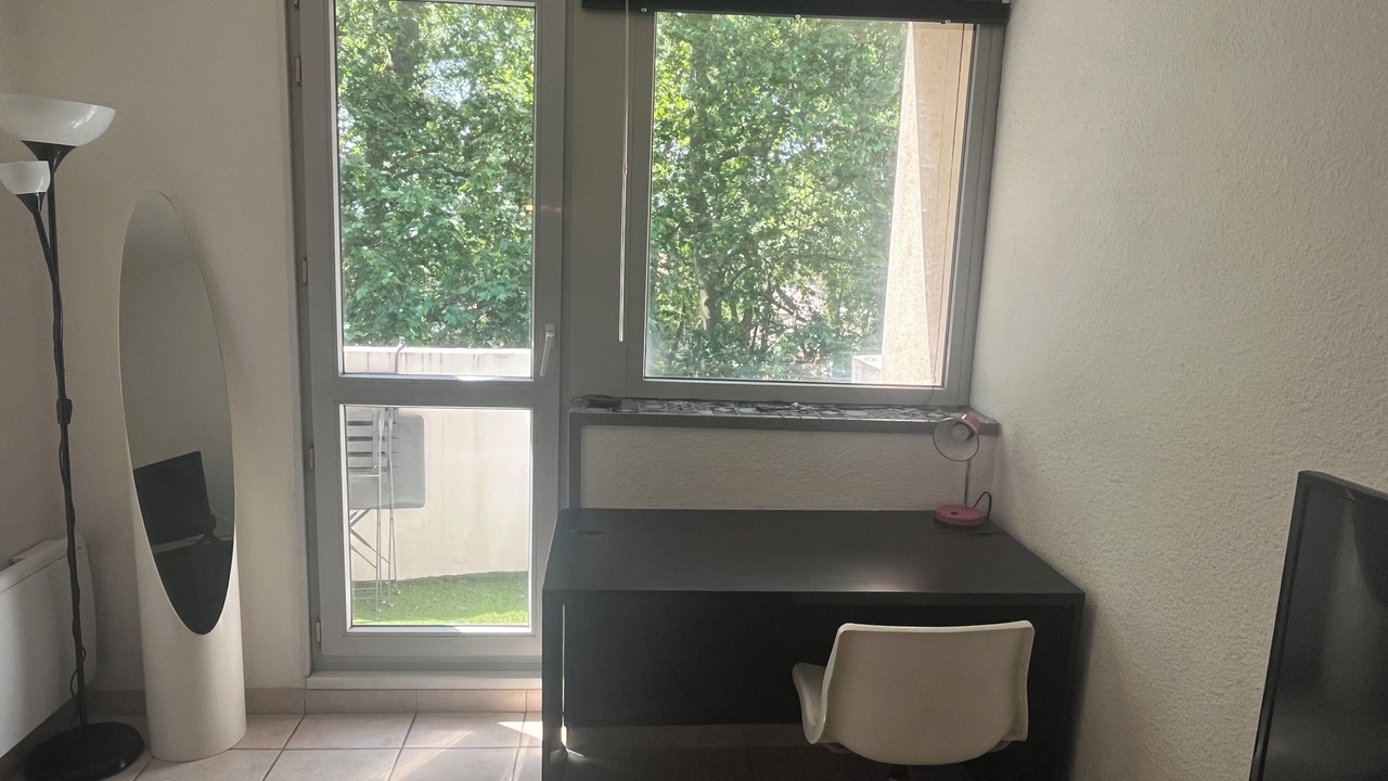 Photo of Bedroom in Compans-Caffarelli