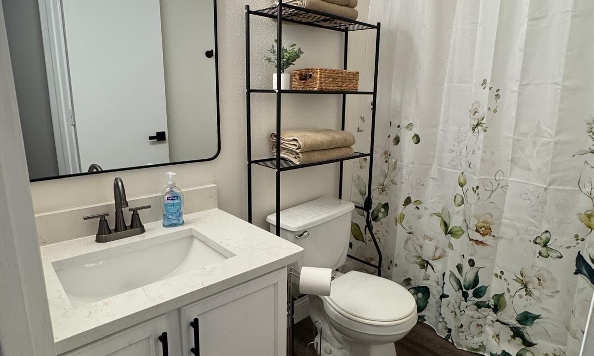 Photo of Bathroom in Converse