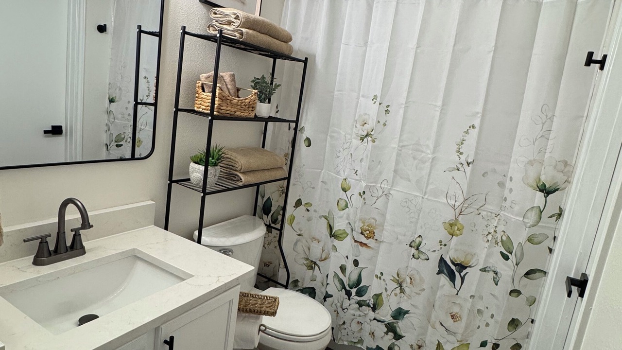 Photo of Bathroom in Converse