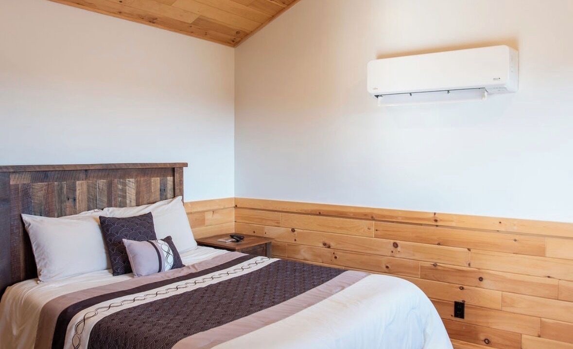 Photo of Bedroom in Paris