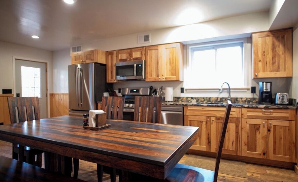 Photo of Kitchen in Paris
