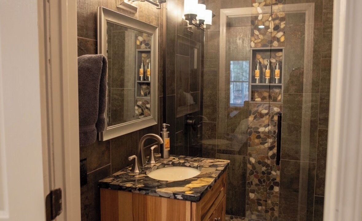 Photo of Bathroom in Paris