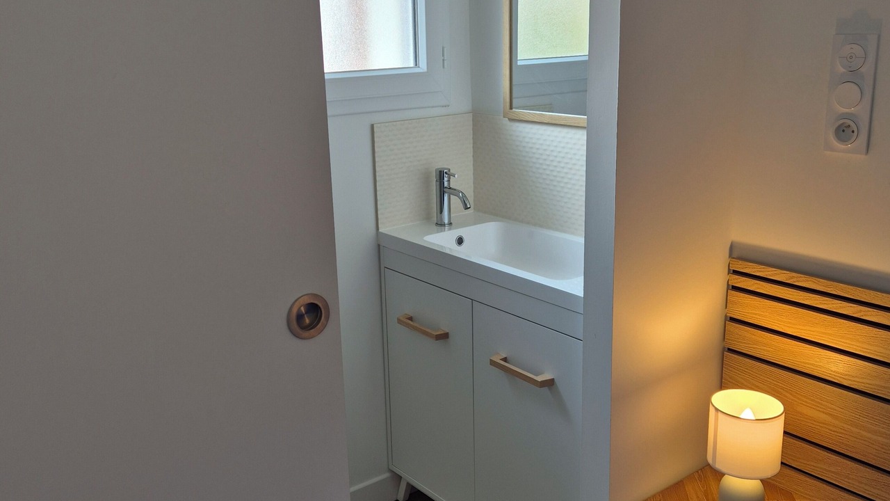 Photo of Bathroom in Saint-Gaudens