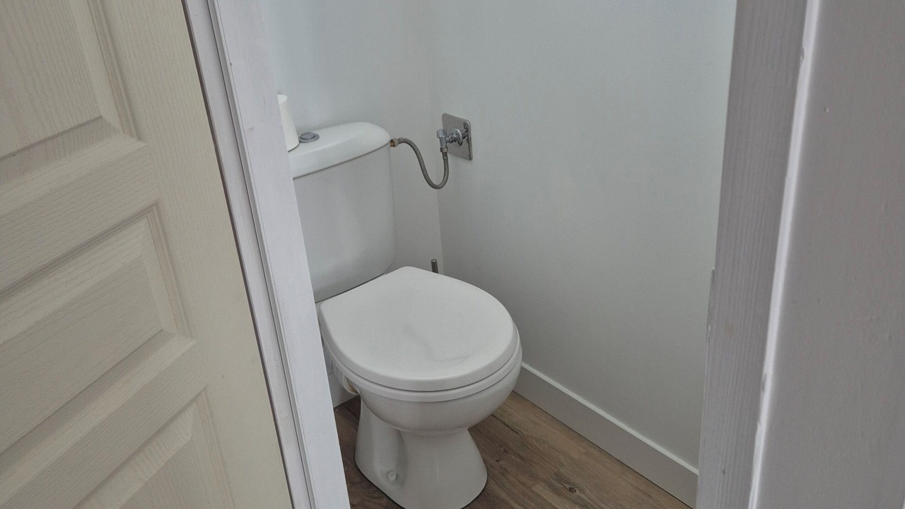 Photo of Bathroom in Saint-Gaudens