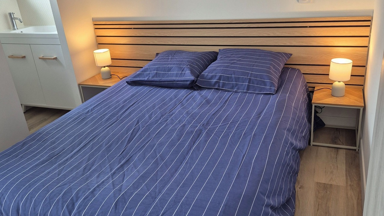 Photo of Bedroom in Saint-Gaudens