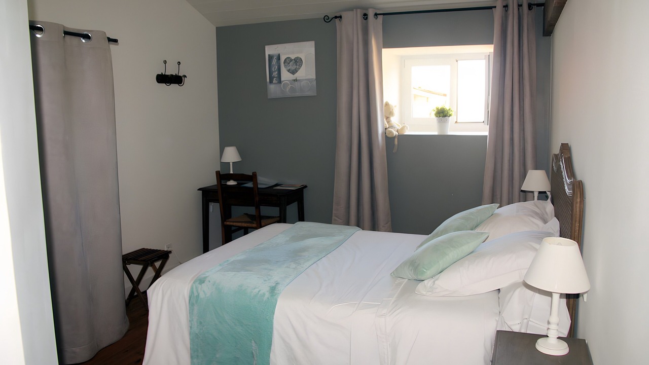 Photo of Bedroom in Sevremont