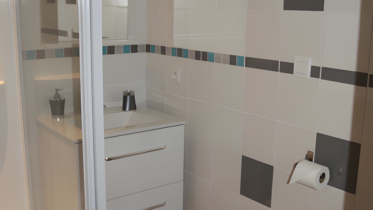 Photo of Bathroom in Sevremont
