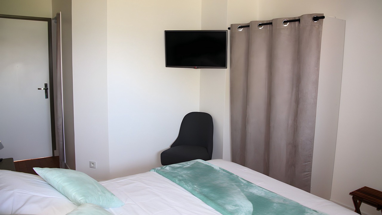 Photo of Bedroom in Sevremont