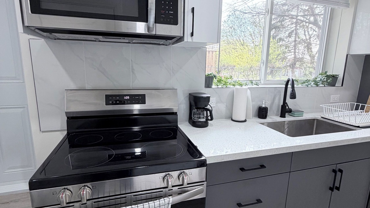 Photo of Kitchen in Rosemount