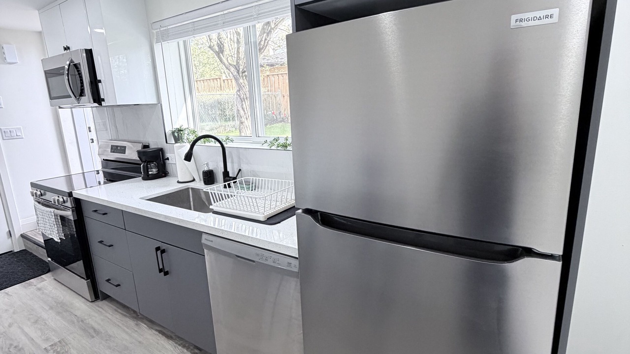 Photo of Kitchen in Rosemount