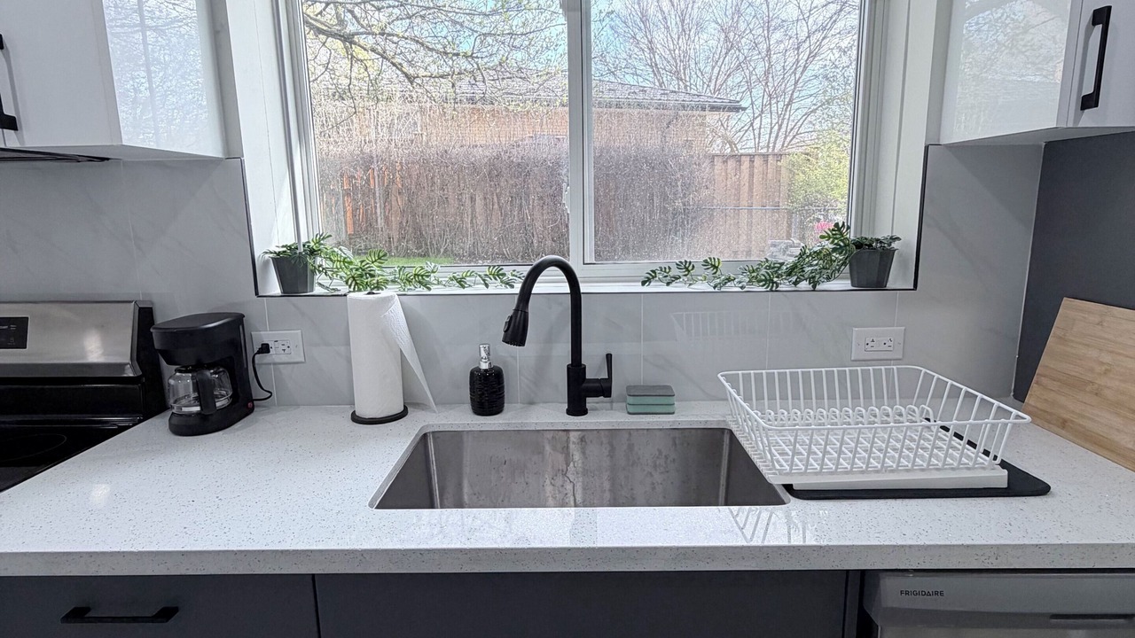 Photo of Kitchen in Rosemount