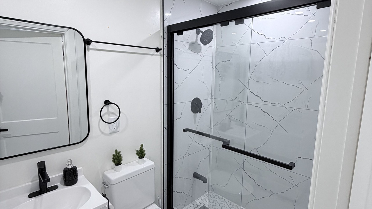 Photo of Bathroom in Rosemount