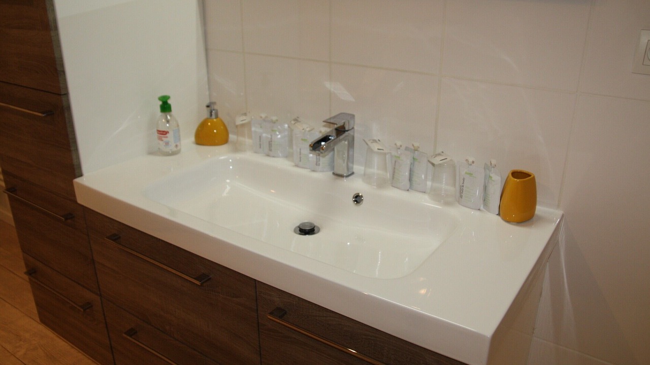 Photo of Bathroom in Sevremont