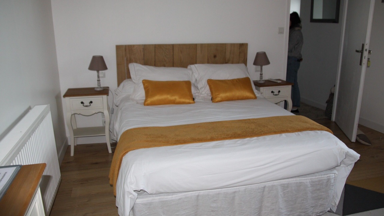 Photo of Bedroom in Sevremont