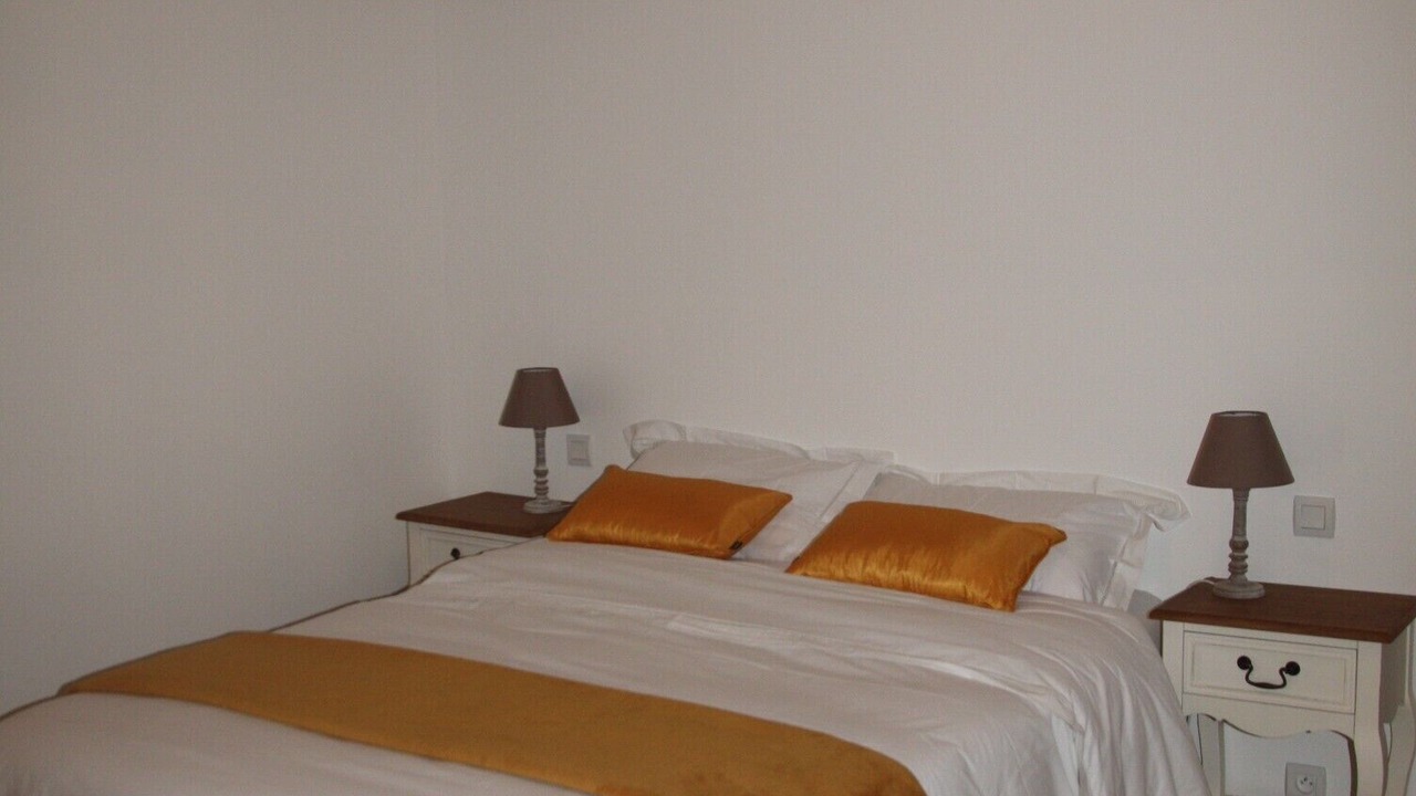 Photo of Bedroom in Sevremont