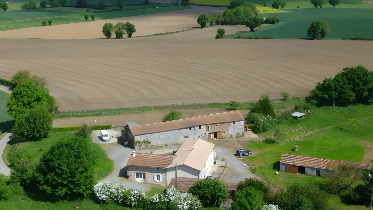 Photo of Outdoor in Sevremont