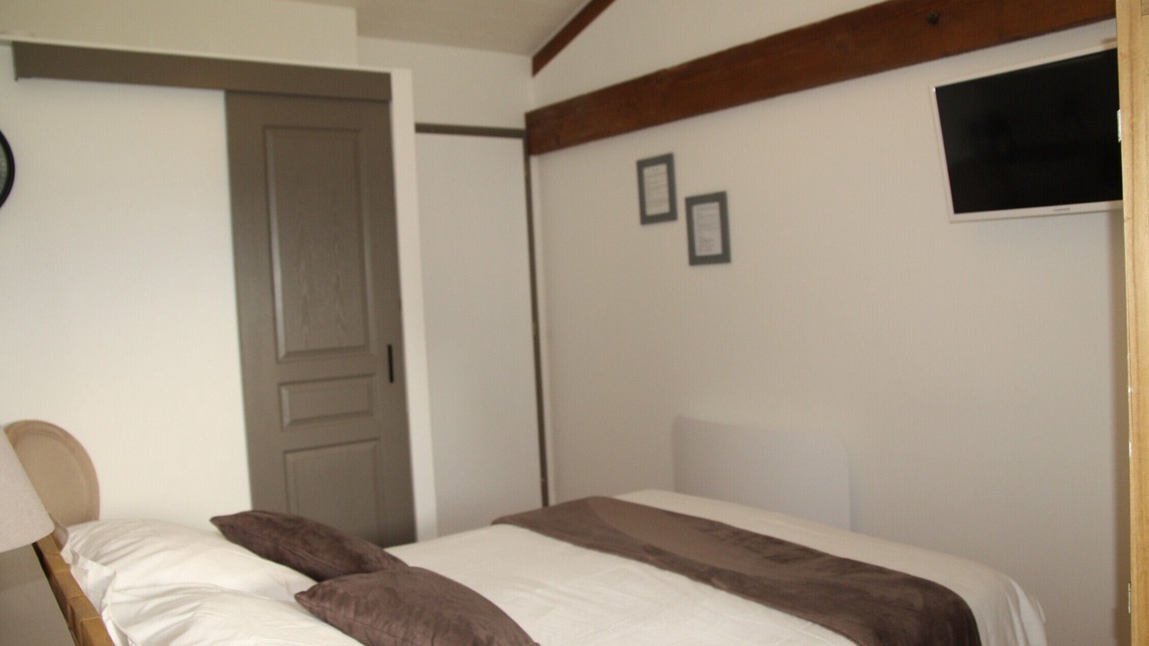Photo of Bedroom in Sevremont