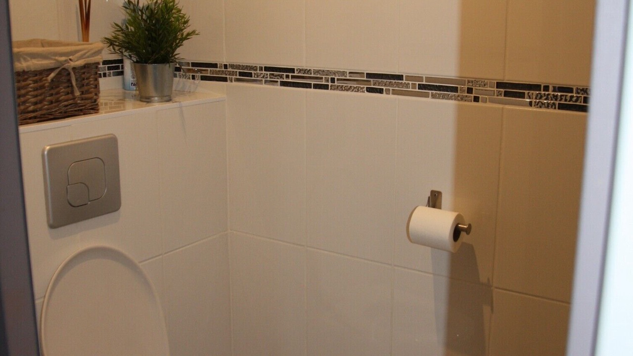 Photo of Bathroom in Sevremont
