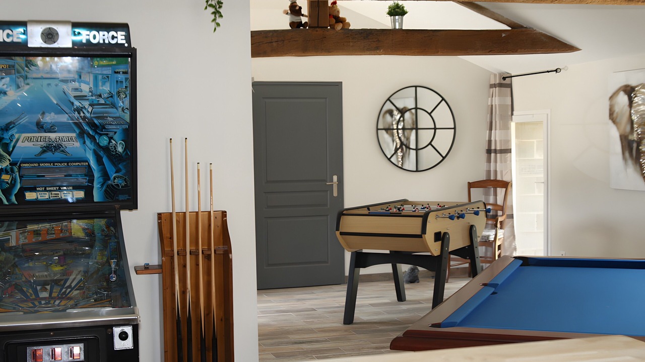 Photo of Bedroom in Sevremont