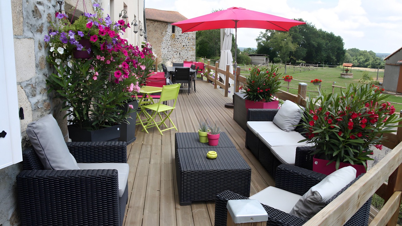 Photo of Outdoor in Sevremont