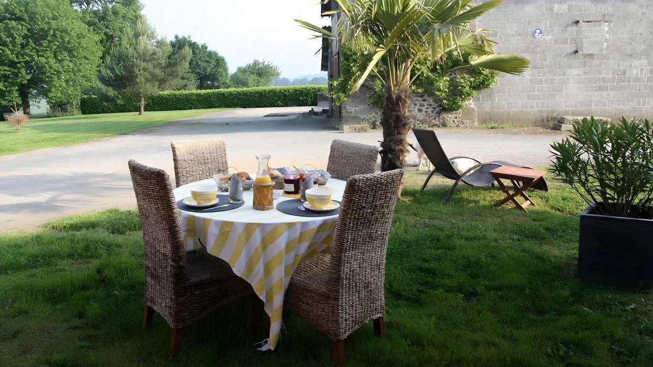 Photo of Outdoor in Sevremont