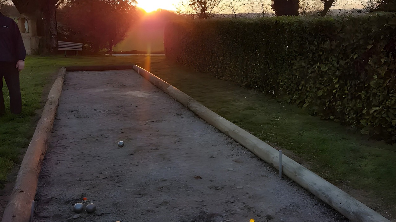 Photo of Outdoor in Sevremont