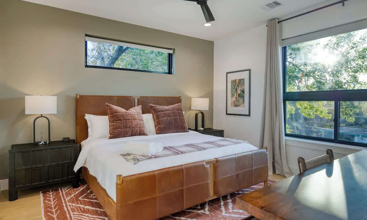 Photo of Bedroom in Chestnut