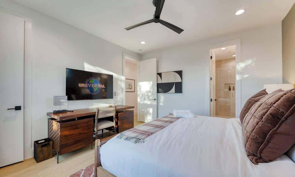 Photo of Bedroom in Chestnut