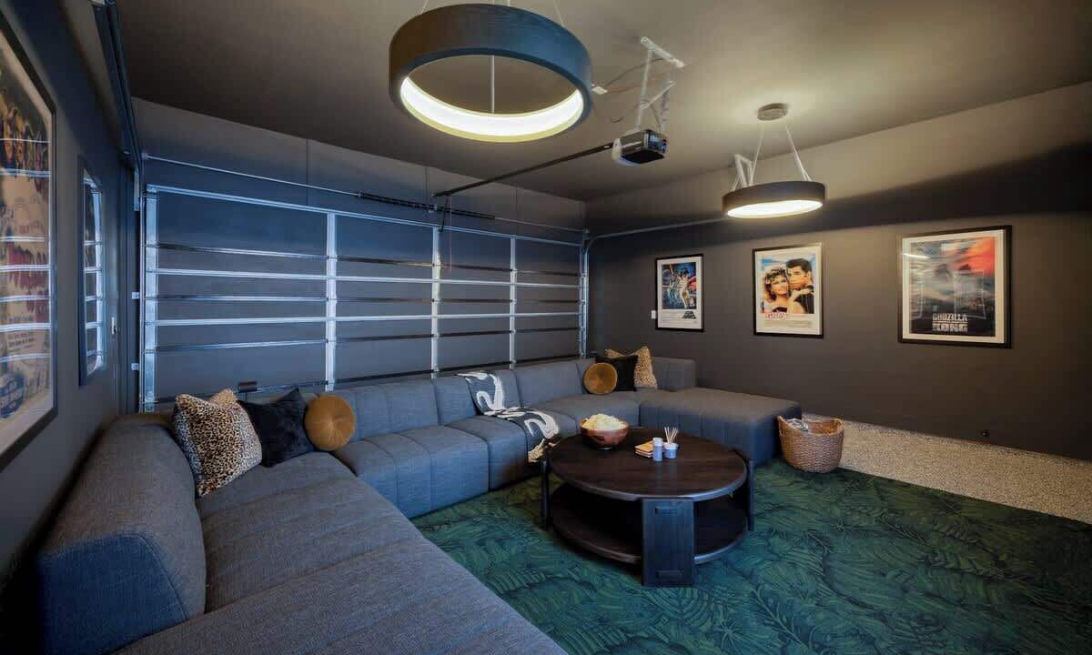 Photo of Livingroom in Chestnut