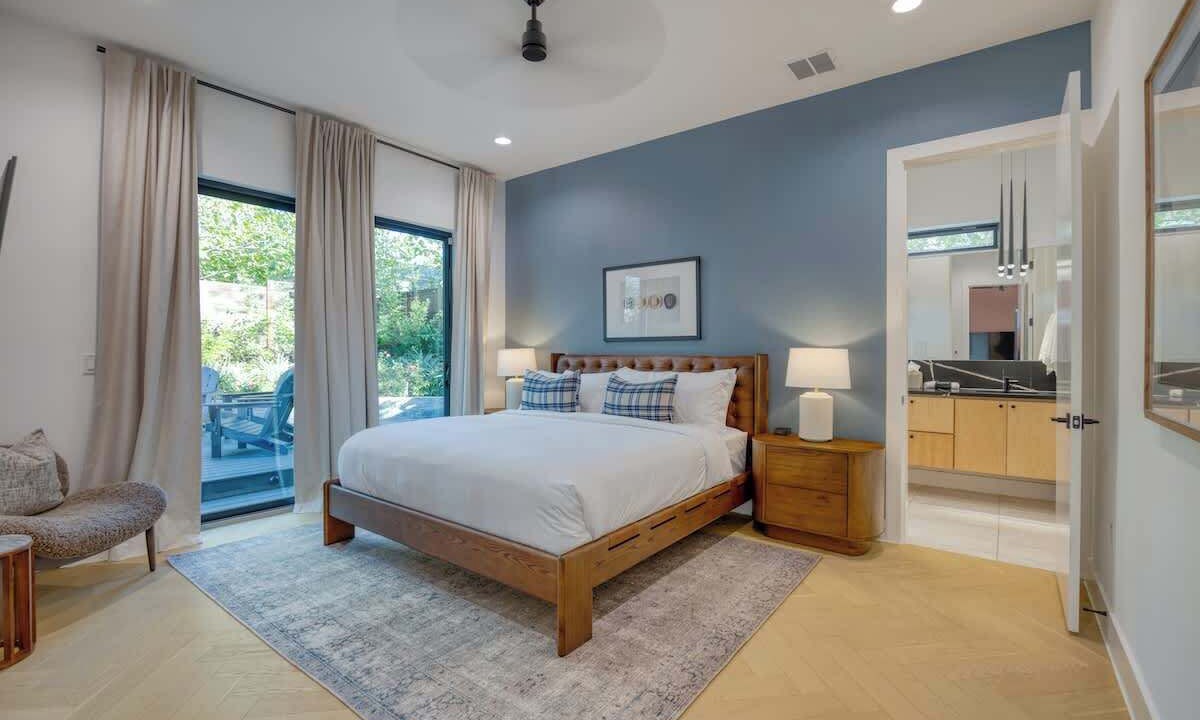 Photo of Bedroom in Chestnut
