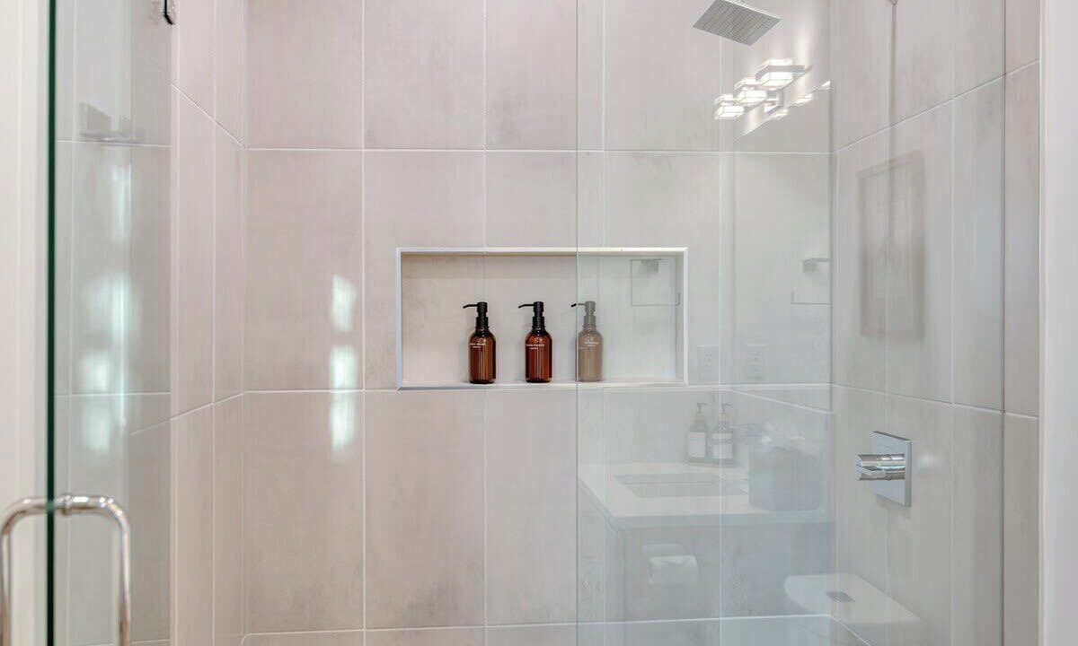Photo of Bathroom in Chestnut
