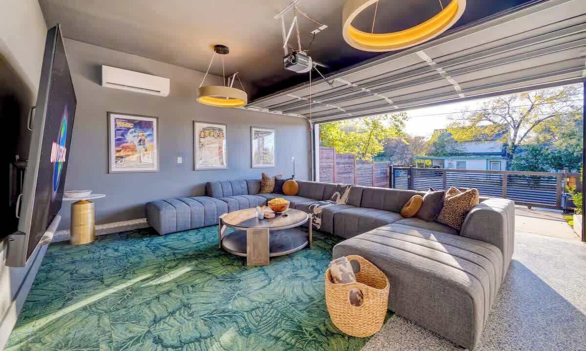 Photo of Livingroom in Chestnut