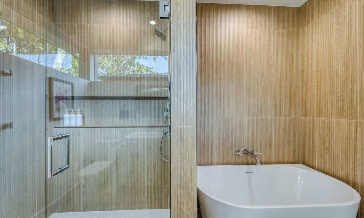 Photo of Bathroom in Windsor Park