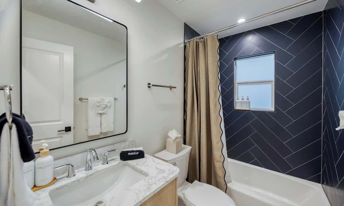 Photo of Bathroom in Windsor Park