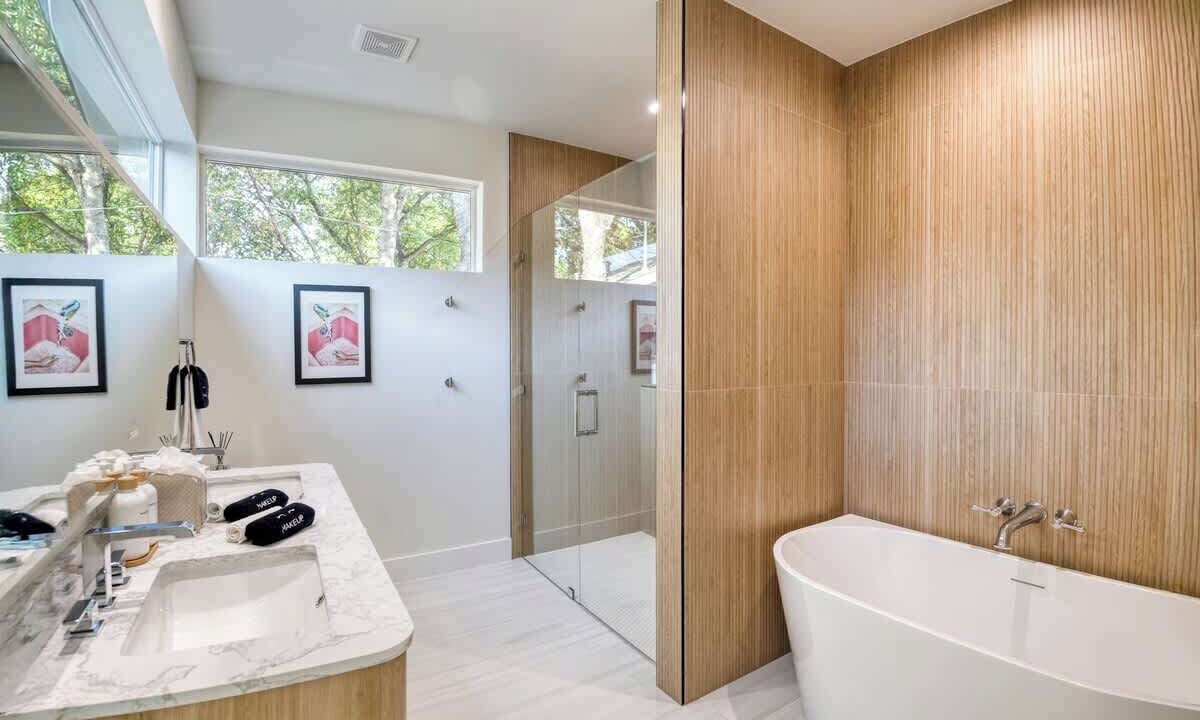 Photo of Bathroom in Windsor Park