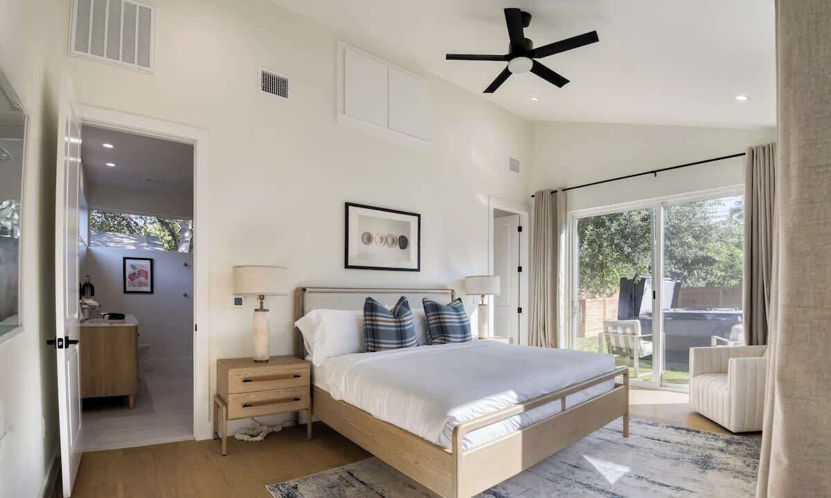 Photo of Bedroom in Windsor Park