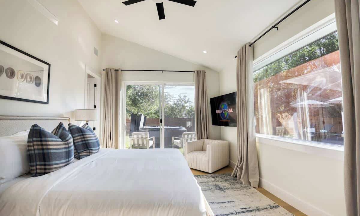 Photo of Bedroom in Windsor Park