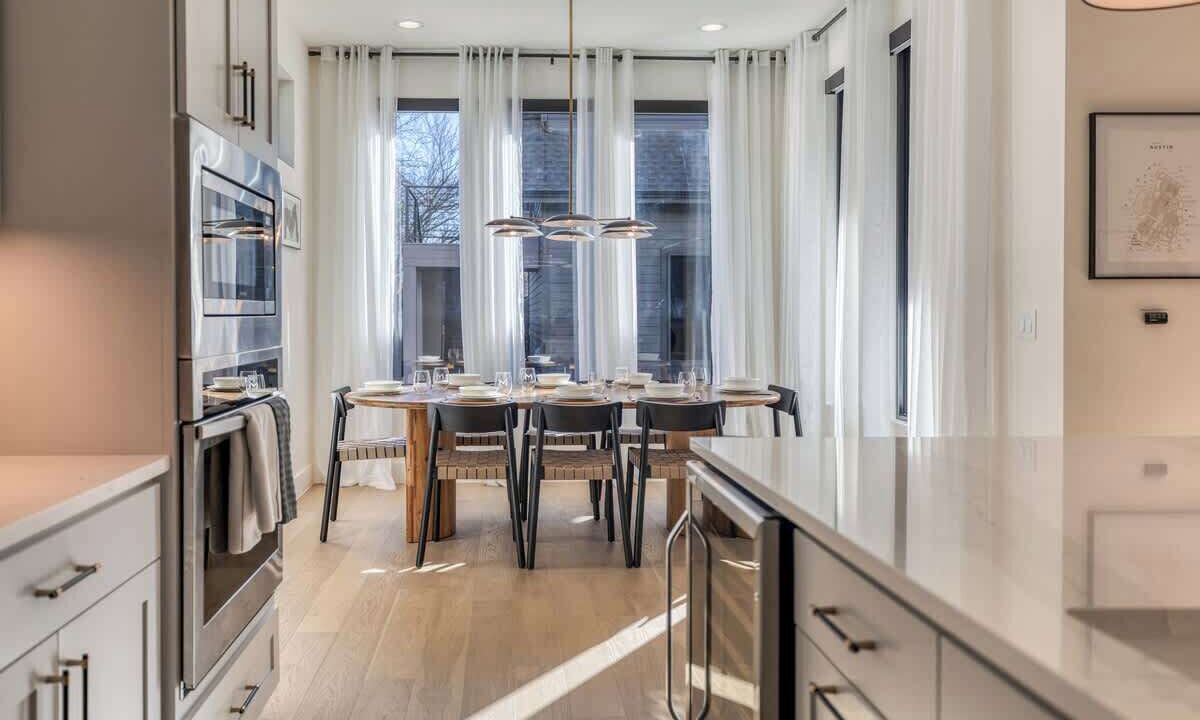 Photo of Kitchen in Hyde Park