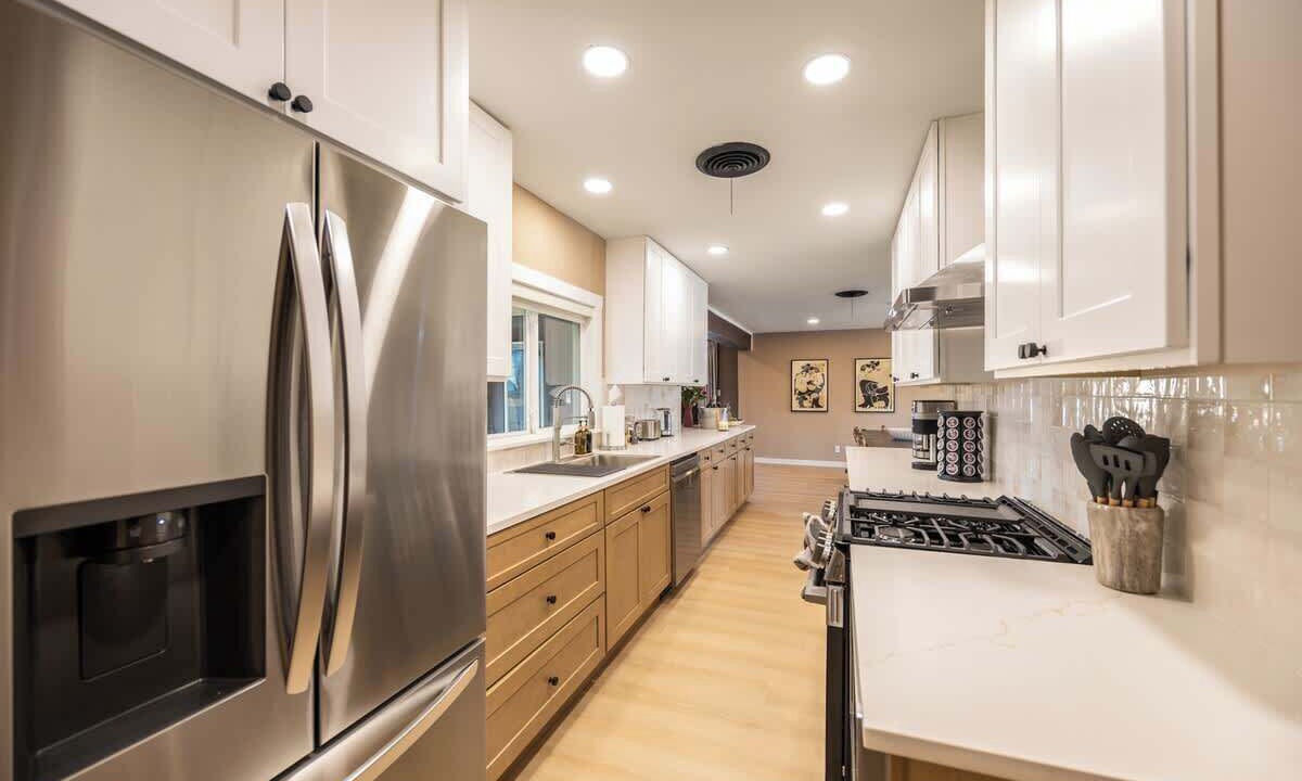 Photo of Kitchen in University Hills and Windsor Park