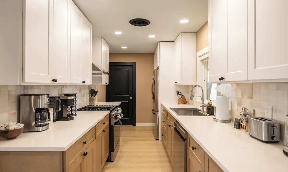 Photo of Kitchen in University Hills and Windsor Park
