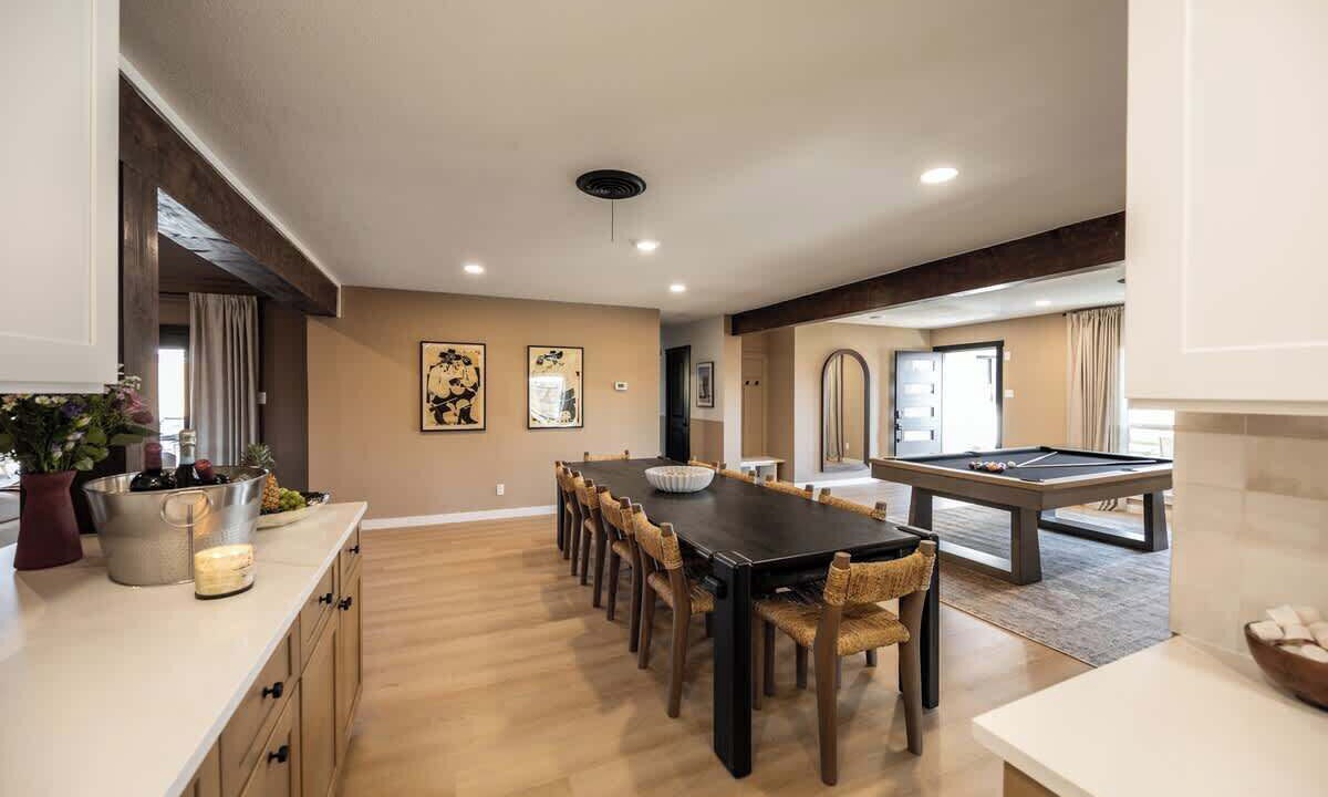 Photo of Bedroom in University Hills and Windsor Park
