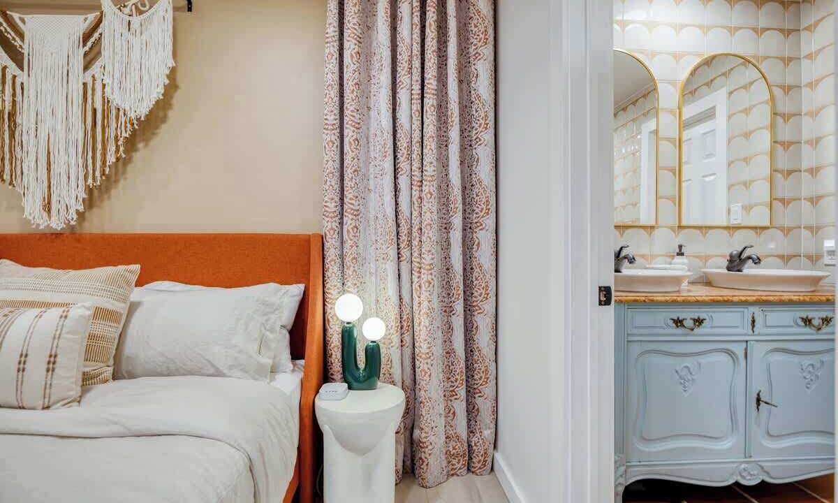 Photo of Bedroom in Parker Lane